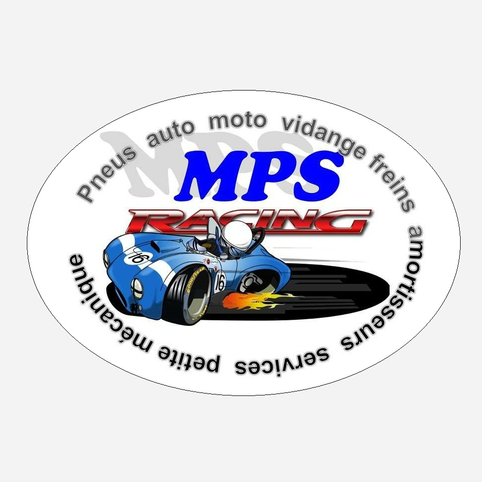 MPS MAXIME PNEUS SERVICES