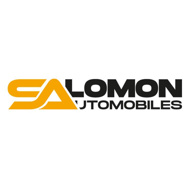 SALOMON AUTOMOBILES